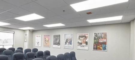 Residence & Conference Centre - King City